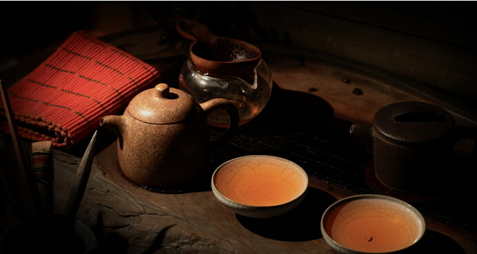 發(fā)霉的普洱茶還能喝嗎?
